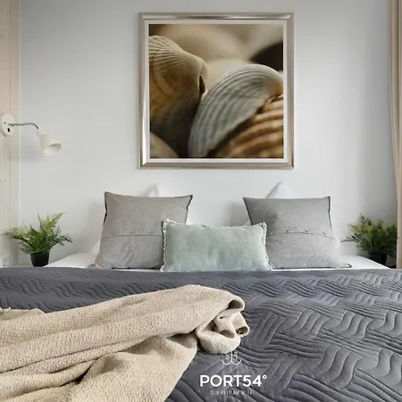 Baywatch Marina * Wendtorf